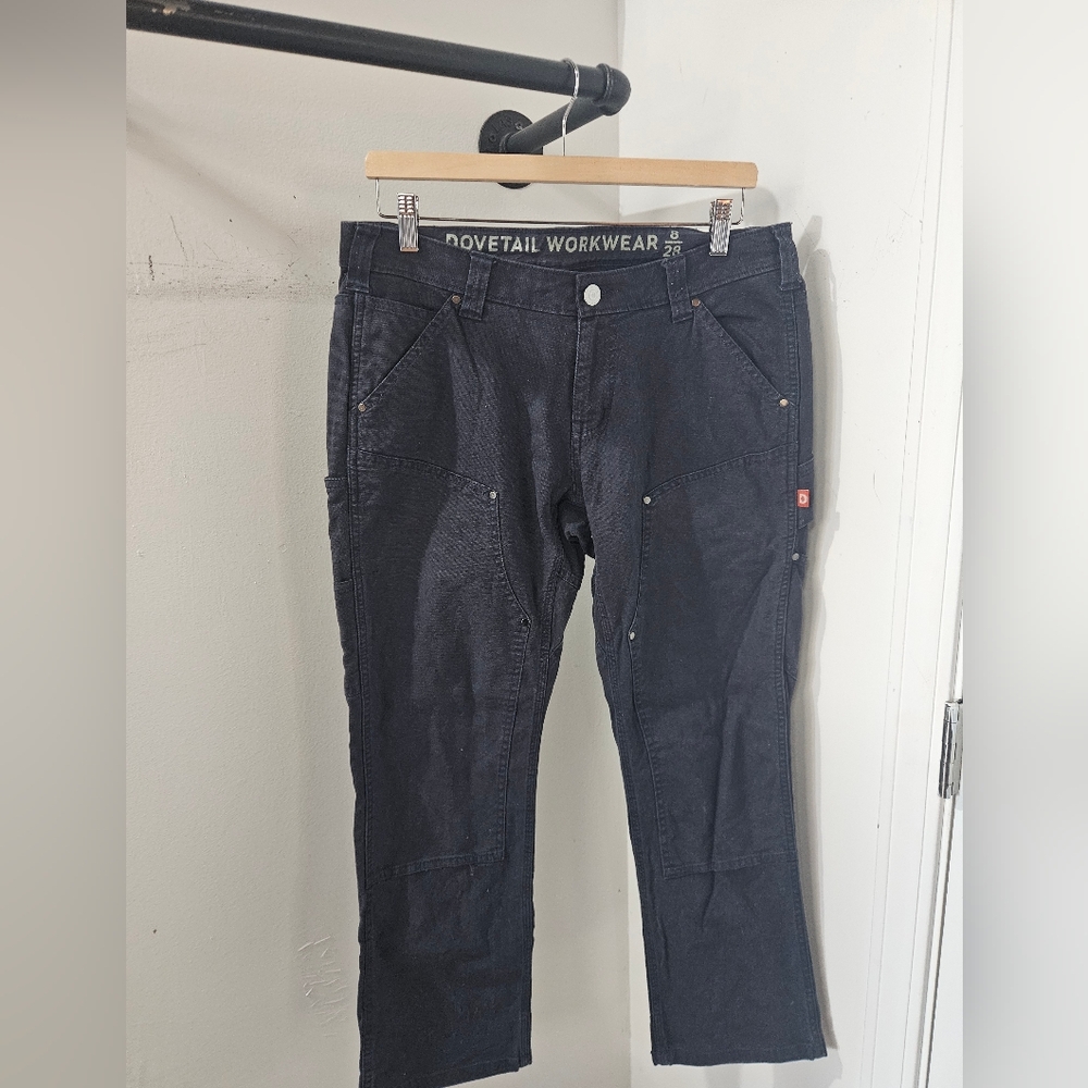 Dovetail Workwear Anne Task Pants